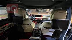 مرسيدس بنز S-Class